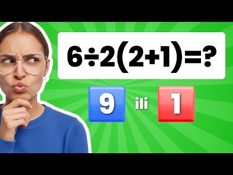 Kviz iz Matematike: 25 Pitanja za Prave Mozgove! 🧠