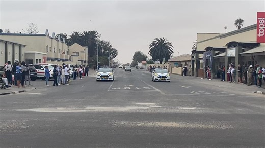 22K views · 309 reactions | HISTORIC MOMENT THE LATE FOUNDING FATHER...