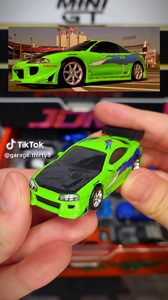 Diecast Car Collection and Storage Solutions