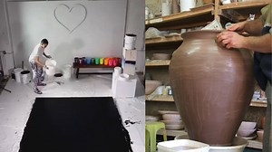 Amazing Crafts to Calm and Soothe the Mind