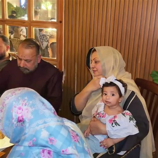 Exploring the Rajab Family's Daily Vlog Adventures