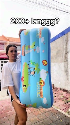 Affordable Inflatable Pools for Kids This Summer