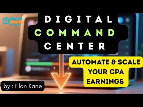 Build Your Digital Command Center for CPA Success💻💲