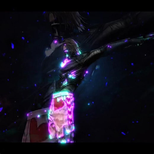 FF🔥 BEST GlOW EFFECT💫CUPCAT EDITS TUTORIAL #smothedit #cupcat #edits