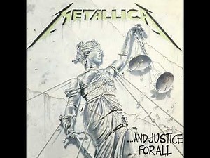 Metallica - One Remastered (With Bass) (HD)