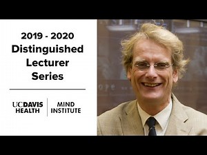 Genes for the Mind: What we can learn from Neurodevelopmental Disorders