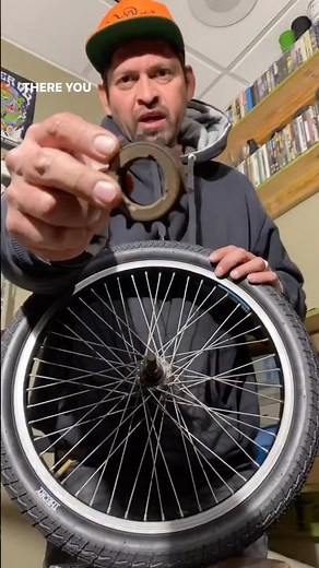 Bmx freewheel removal | BMX freewheel repair made easy for beginners