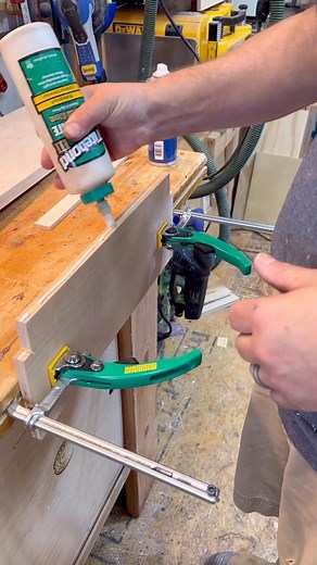 455 reactions · 11 shares | MatchFit Dovetail Ratchet Clamp AP video...