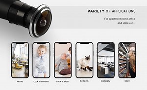 Watch How to connect the camera via APP on Amazon Live