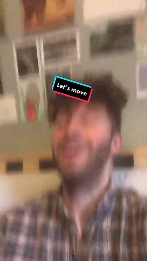 Fixing Problems by Moving | Weird Comedy Skit