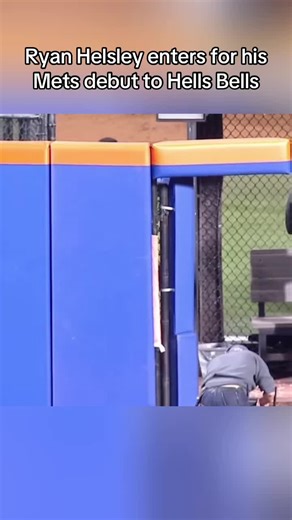 Ryan Helsley Hace Su Debut Con Los Mets