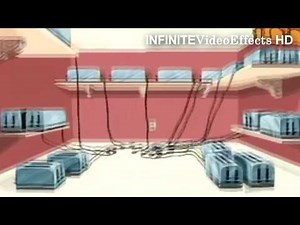 A InfiniteVideoEffects Compilations of Randomness {Part Two}