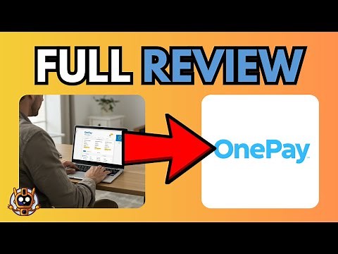 Onepay Walmart Review - Use Your Walmart Pay In 2025