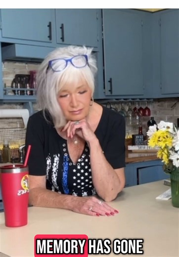 Funny Moments of Growing Older and Brain Fog