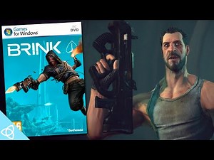 Brink (PC Gameplay) | Forgotten Games