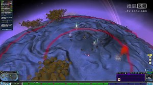 【孢子】SPORE-P25.寻找雪景球