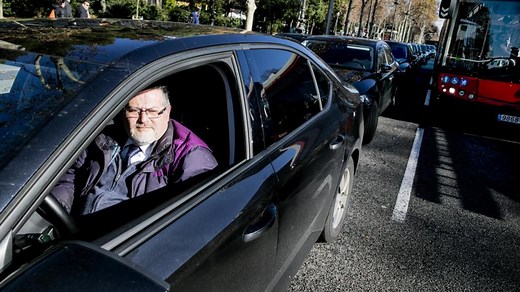 Taxis, Uber y Cabify: ¿Son lo mismo? ¿Qué diferencias hay?