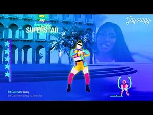 Just Dance 2020 (Unlimited): Djadja Aya Nakamura - 5 Star