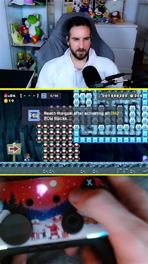 Super Mario Maker 2: Crea y Comparte Niveles Épicos