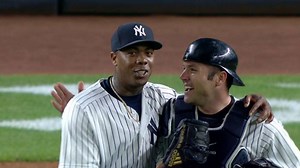 LAA@NYY: Chapman fans Young with 102.9-mph heater | 06/21/2017