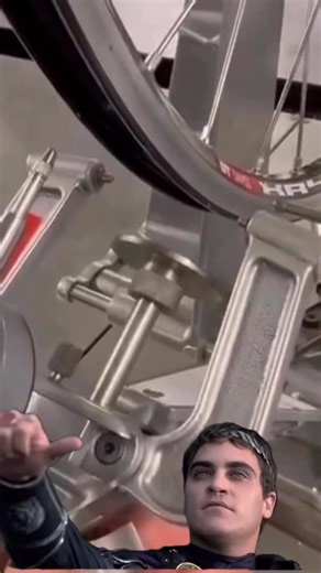 4.3K views | POV: The jig of truth!  During the wheel building...