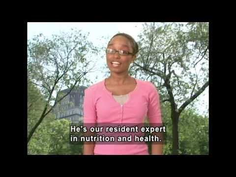 Five Essential Habits of Healthy Teens (Accessible Preview)