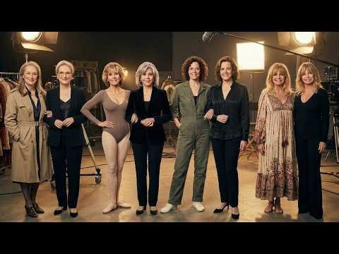 Top 25 Legendary Actresses of the 70-80s Then & Now