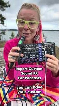 Zoom L-6: The Portable Mixer You Didn’t Know You Needed @ZOOMEurope