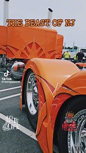 Thanks to @hotrigapparel for this stellar video of the one and only BEAST!! #elizabethtruckcenter #customtruckbuilders #etc #thetruckcollisionguys | Elizabeth Truck Center