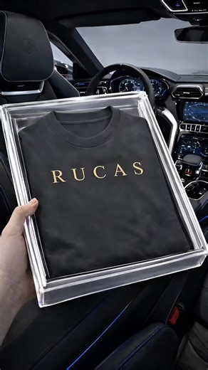 RUCAS Kaos Unisex Oversize Distro Premium Review