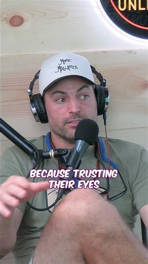 Do you agree with Scott? Do birds trust their ears more than their eyes? #hunting #waterfowl