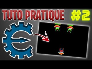 [French Tutorial] Cheat Engine #9 - Reducing Frozen Health Points (Practical Tutorial #2)