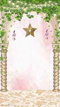 Wedding Invitation Templets BG World Studio