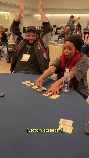 Flip 7: The PERFECT Convention Card Game