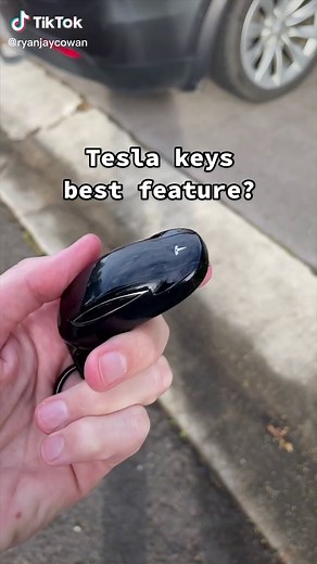 Innovative Tesla Model X Key Features Explained