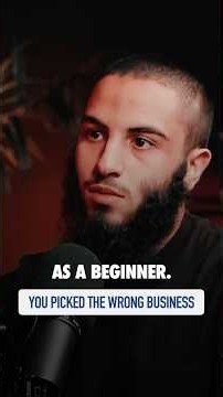 The Only Business Beginners Should Start To Hit $10K/Month