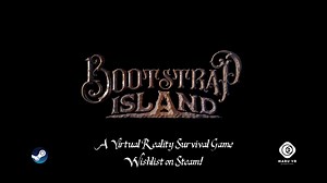 Steam Demo Update news - Bootstrap Island