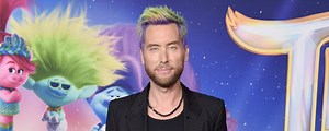 "Why Did it Take Us This Long?": Lance Bass Talks New *NSYNC Music, Jokes "Drag-Out Fight" Would've Sped Up Reunion