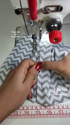 otima dica de costura #tiktokdecostura #costura #dicadecostura #costurafacil