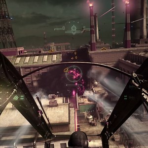 Rorke | Call of Duty Ghosts | Love ING Games