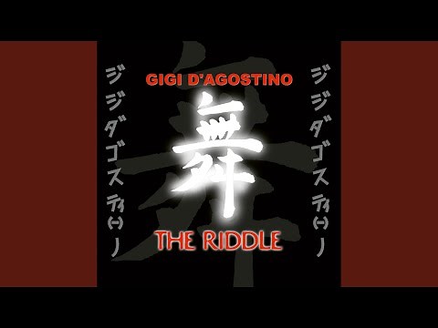The Riddle
