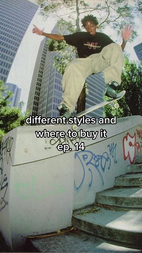 Exploring Skateboard Fashion: Streetwear Style Guide