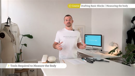 0 Module 4 Measuring the Male Body