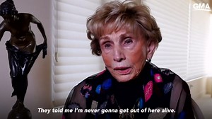 How to find joy in the darkest of times according to Holocaust survivor Edith Eger