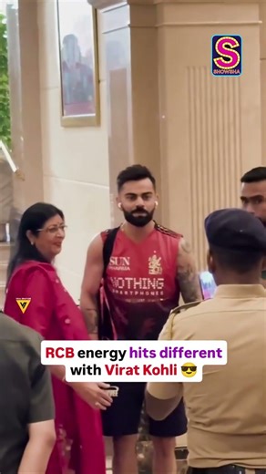 Virat Kohli Locked In: Calm, Focused & Match-Ready Ahead of RCB Clash | IPL 2026 | RCB Vs MI | N18S