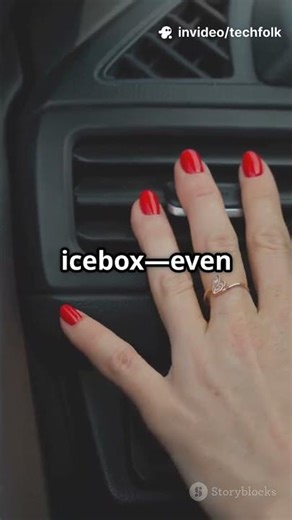 Cool Rides: Robotaxis Beat the Heat!