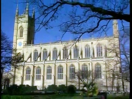 Charles Dickens Biography