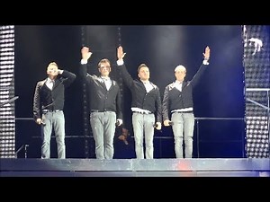 Westlife - Flying Without Wings (1999～2012) with Lyrics "Westlife Forever!!"