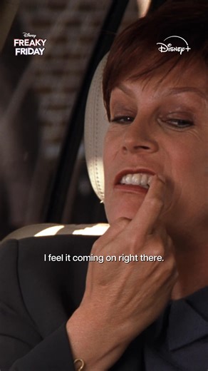 Prepare for Freakier Friday in cinemas now. Stream Freaky Friday on Disney . | Disney