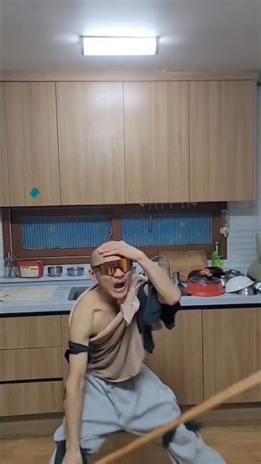 Snake vs kung fu master #fight #kungfu #snake #funnyvideo #prateekgandhi #viral #trendingshorts #fyp